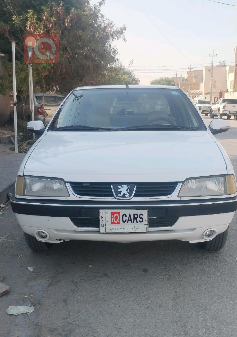 بيجو 405